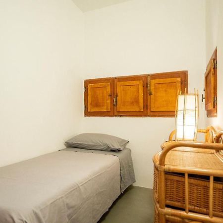 Casa Mitra Villa Cefalù Exteriör bild
