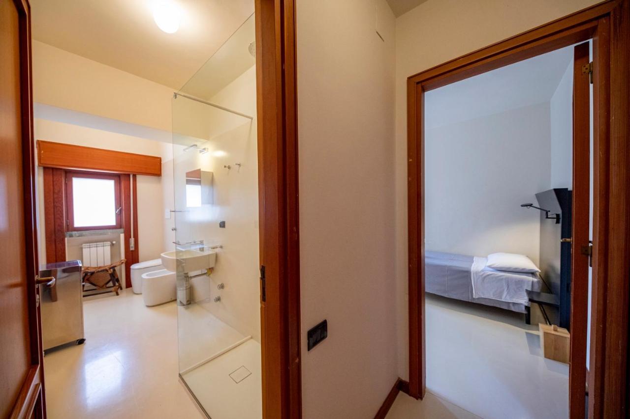 Casa Mitra Villa Cefalù Exteriör bild