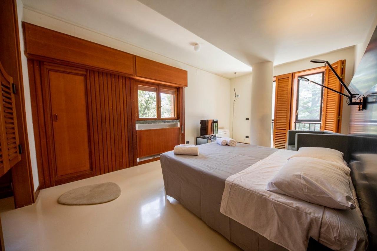Casa Mitra Villa Cefalù Exteriör bild