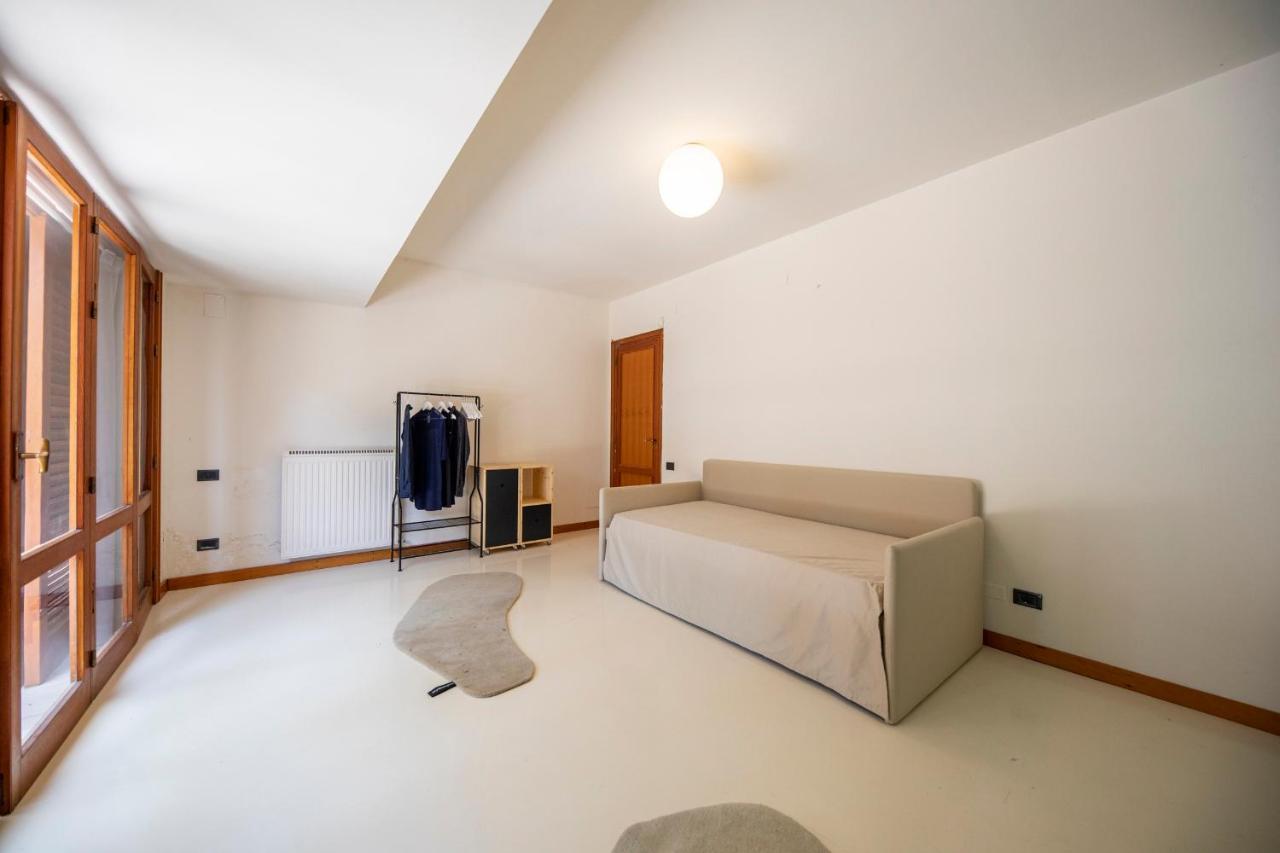 Casa Mitra Villa Cefalù Exteriör bild