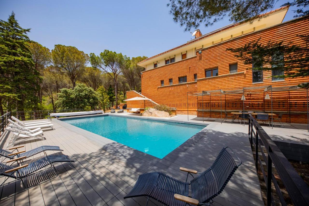 Casa Mitra Villa Cefalù Exteriör bild