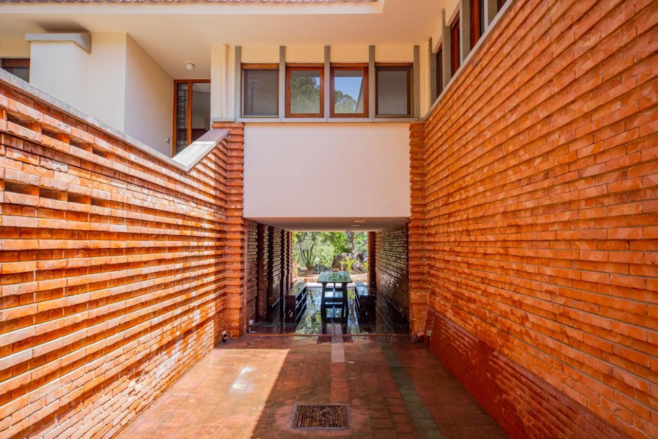 Casa Mitra Villa Cefalù Exteriör bild