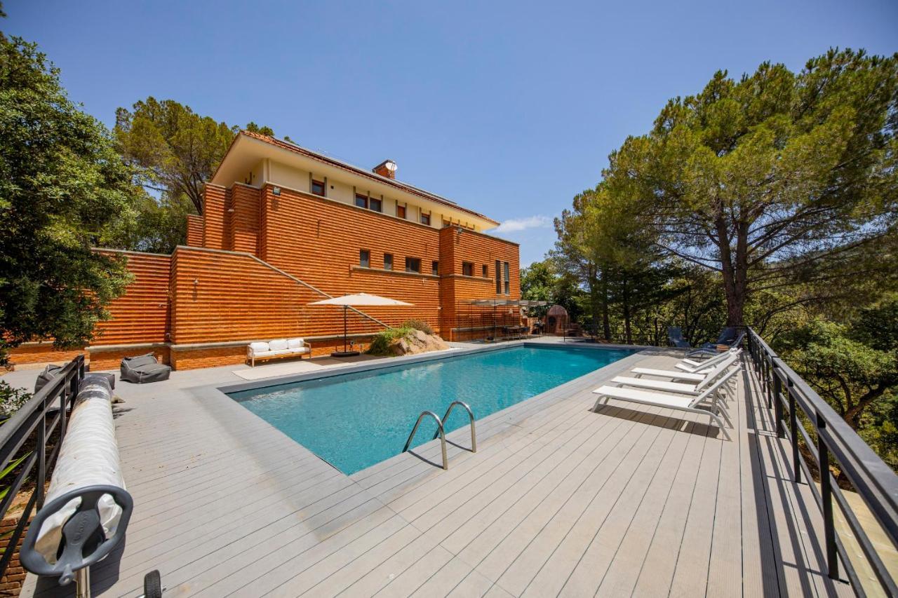Casa Mitra Villa Cefalù Exteriör bild