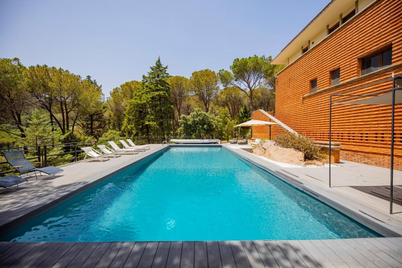Casa Mitra Villa Cefalù Exteriör bild
