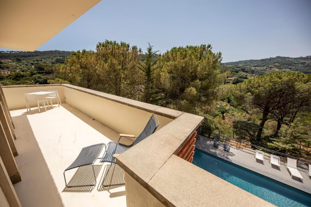 Casa Mitra Villa Cefalù Exteriör bild