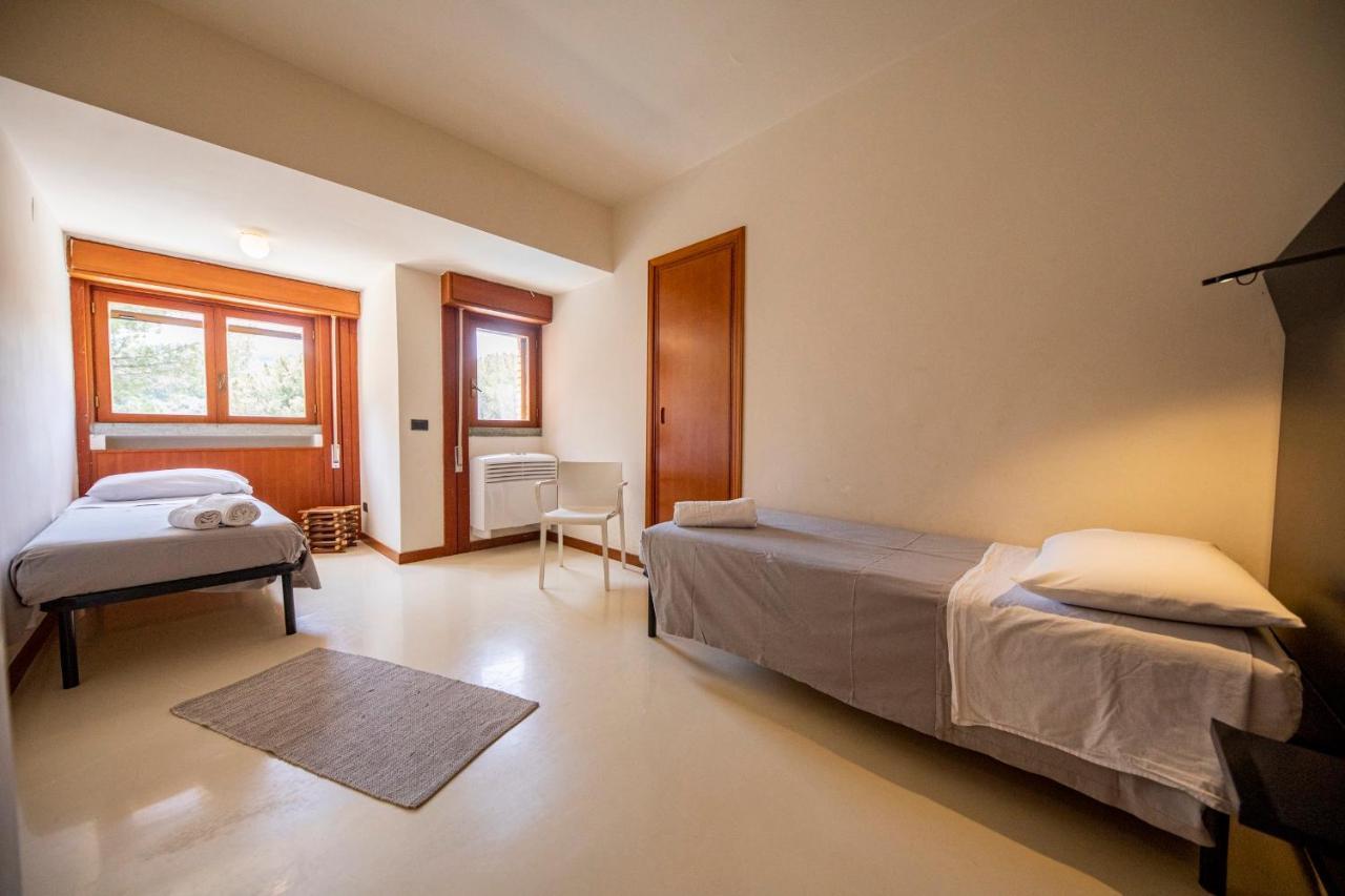 Casa Mitra Villa Cefalù Exteriör bild