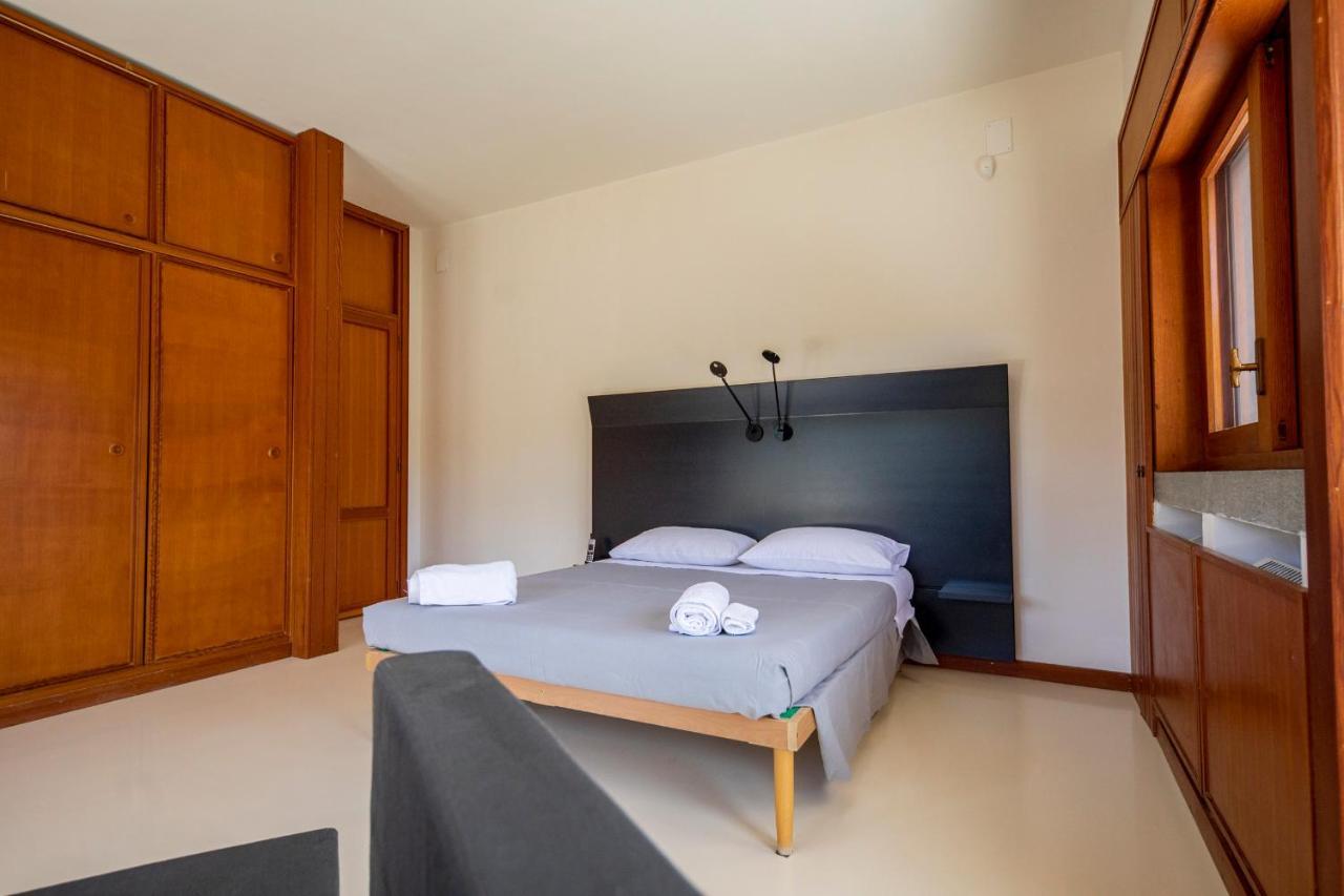 Casa Mitra Villa Cefalù Exteriör bild