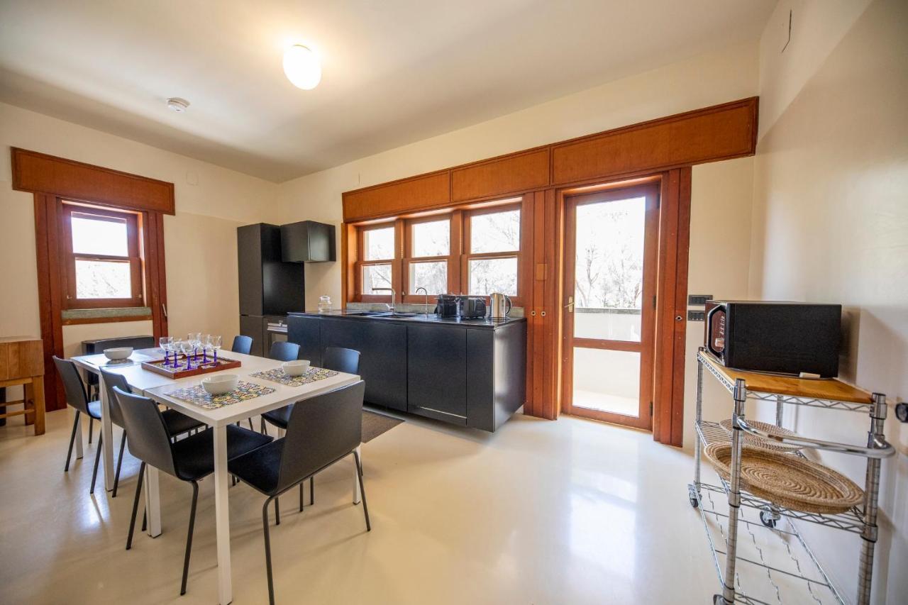 Casa Mitra Villa Cefalù Exteriör bild