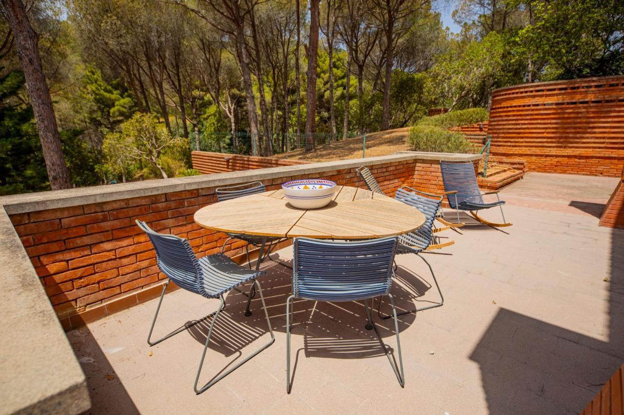 Casa Mitra Villa Cefalù Exteriör bild