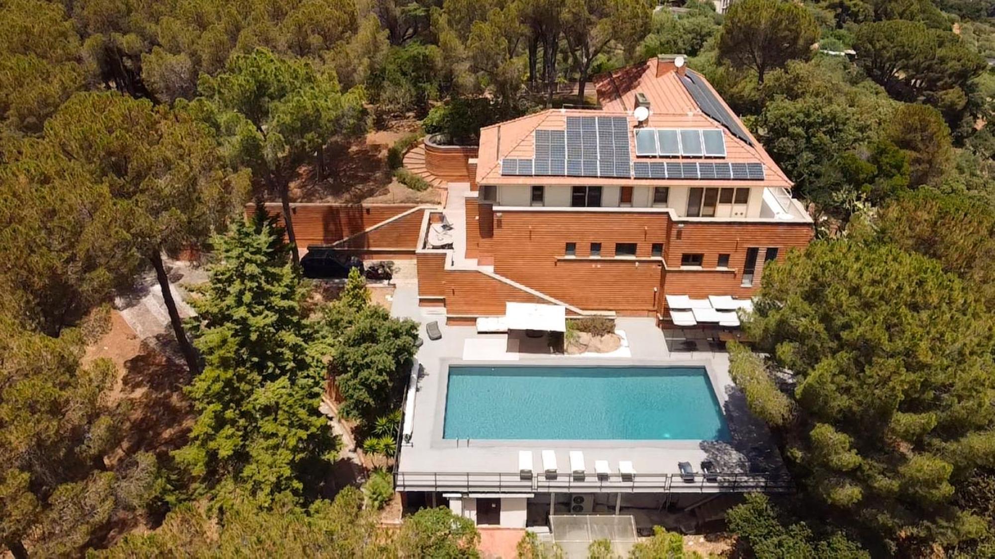 Casa Mitra Villa Cefalù Exteriör bild