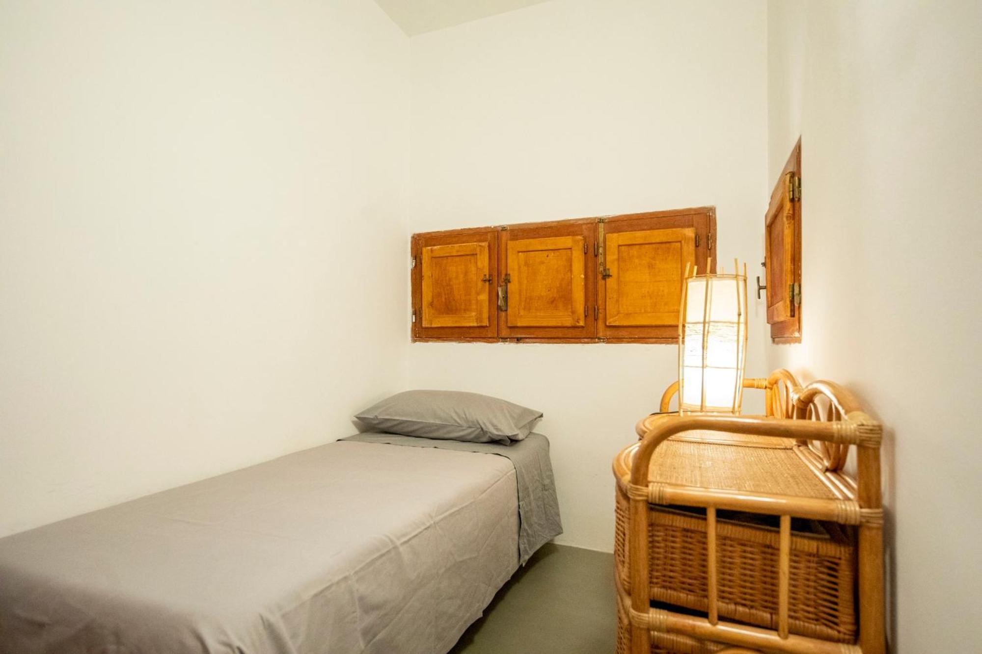 Casa Mitra Villa Cefalù Exteriör bild