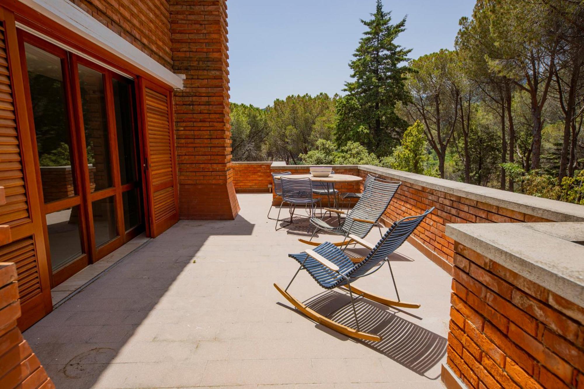 Casa Mitra Villa Cefalù Exteriör bild